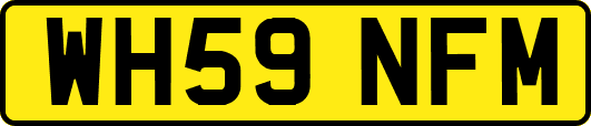 WH59NFM