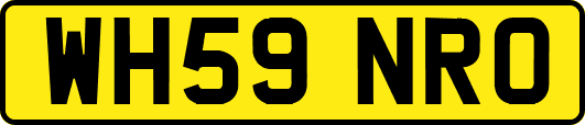 WH59NRO