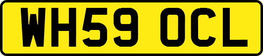 WH59OCL