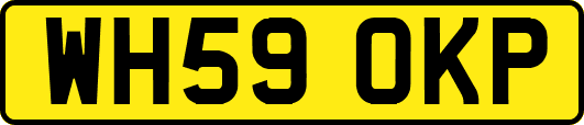 WH59OKP