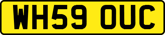 WH59OUC