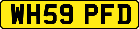 WH59PFD