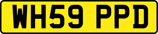 WH59PPD