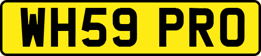 WH59PRO