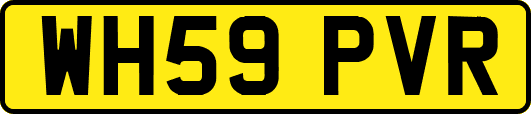 WH59PVR
