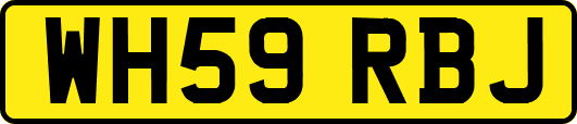 WH59RBJ