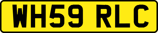 WH59RLC
