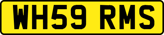 WH59RMS