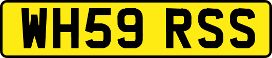 WH59RSS