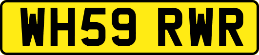WH59RWR