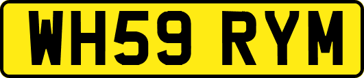 WH59RYM