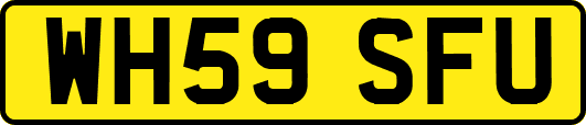 WH59SFU