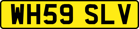 WH59SLV