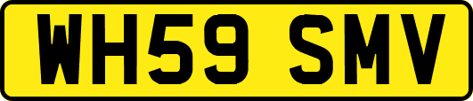 WH59SMV