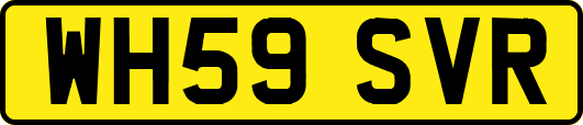 WH59SVR