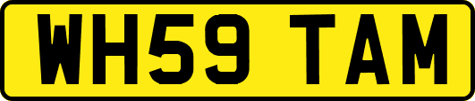 WH59TAM