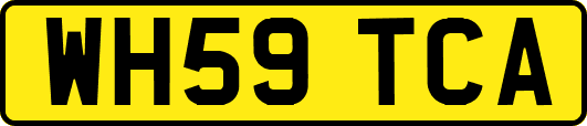 WH59TCA