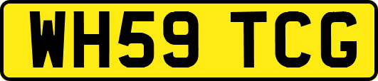WH59TCG