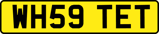 WH59TET