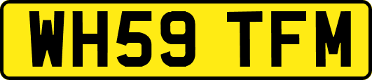 WH59TFM
