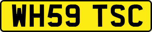 WH59TSC