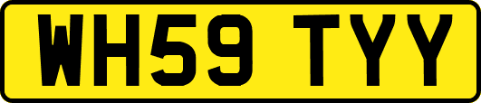WH59TYY