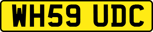 WH59UDC