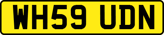 WH59UDN