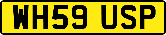 WH59USP