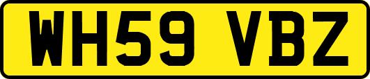WH59VBZ