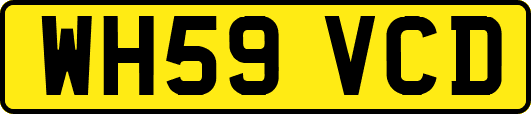 WH59VCD