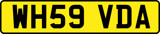 WH59VDA