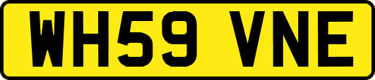 WH59VNE