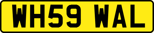 WH59WAL