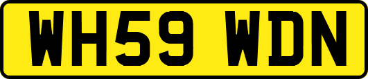 WH59WDN