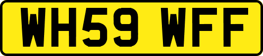 WH59WFF