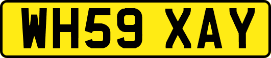 WH59XAY