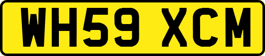 WH59XCM