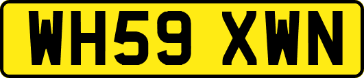 WH59XWN
