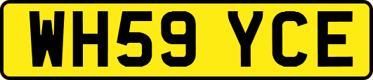 WH59YCE