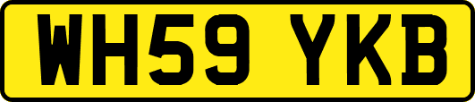 WH59YKB