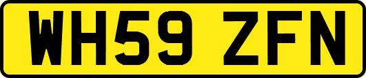 WH59ZFN