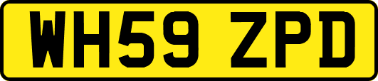 WH59ZPD