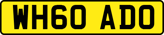 WH60ADO