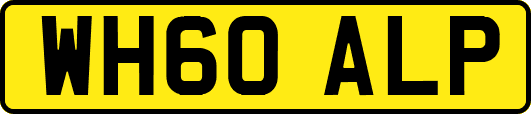 WH60ALP