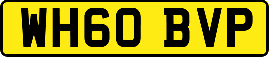 WH60BVP