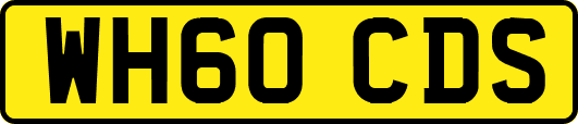 WH60CDS