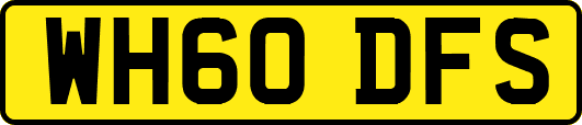 WH60DFS