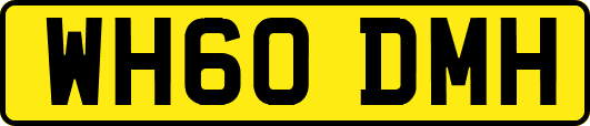WH60DMH