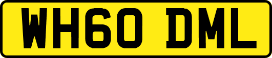 WH60DML
